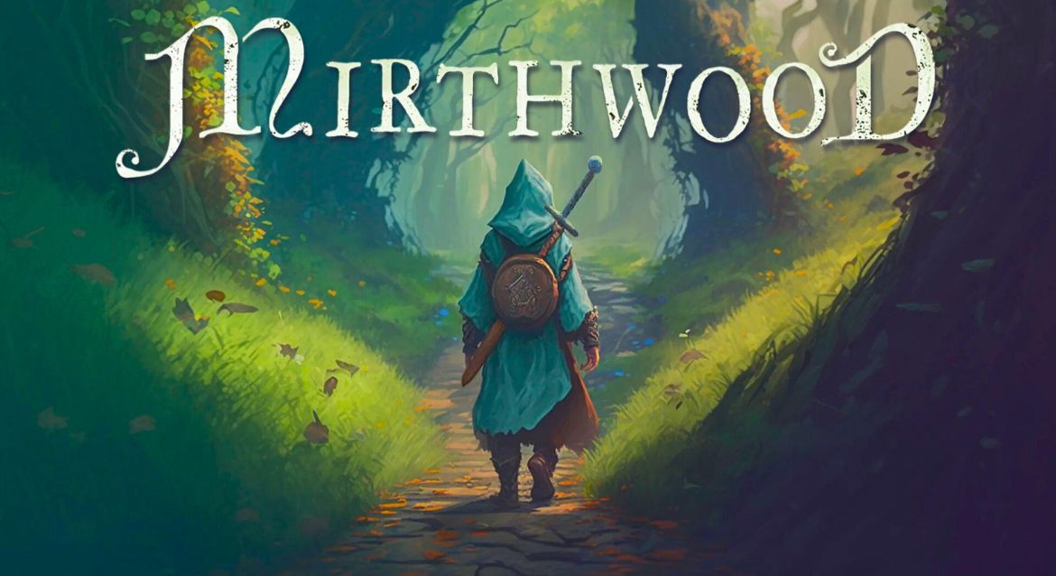 Mirthwood