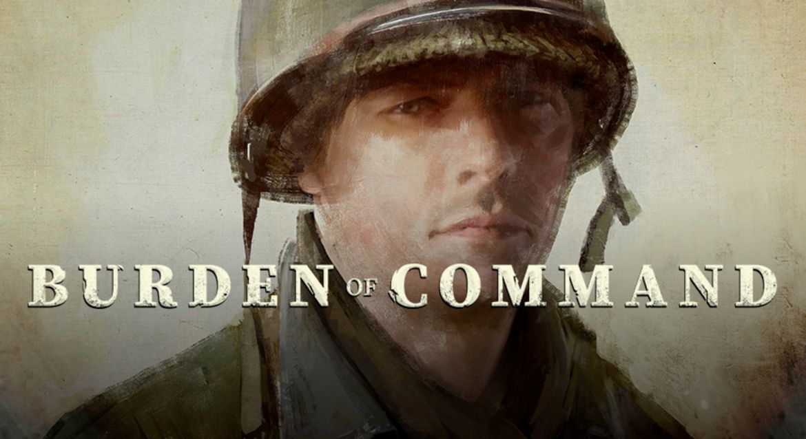 Burden of Command