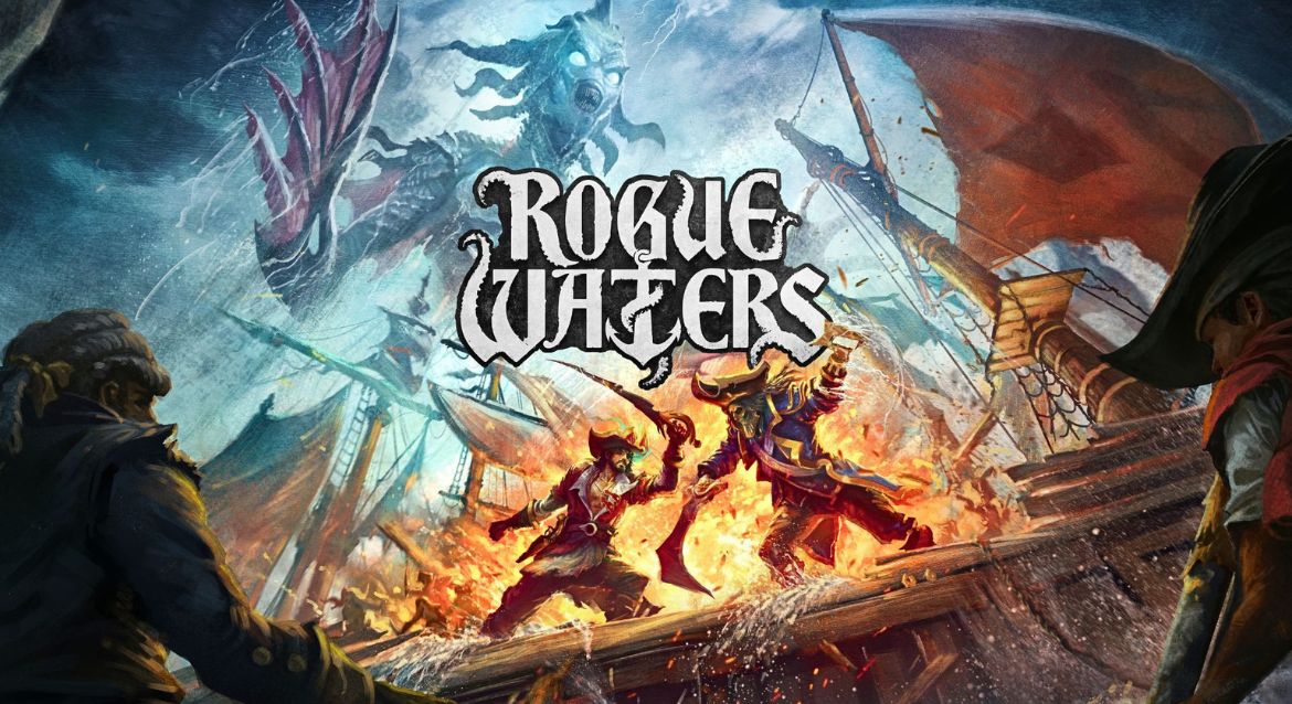 Rogue Waters